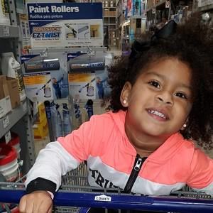 Meet your Posher, Gigi